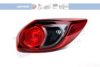 MAZDA KD5451150D Combination Rearlight